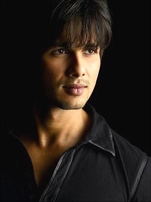 Shahid Kapoor movies, videos, photos, wallpapers and news