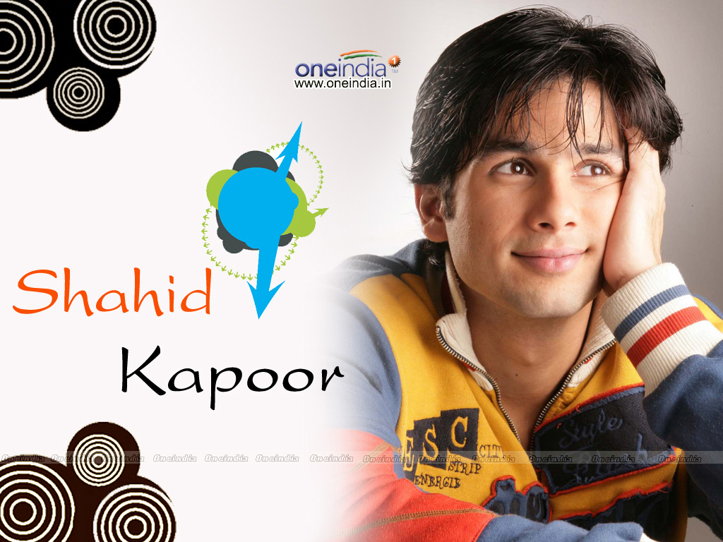 sahid kapoor wallpaper