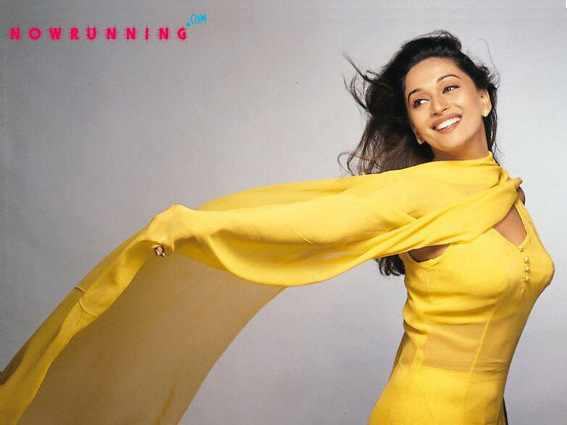 Madhuri Dixit Gallery