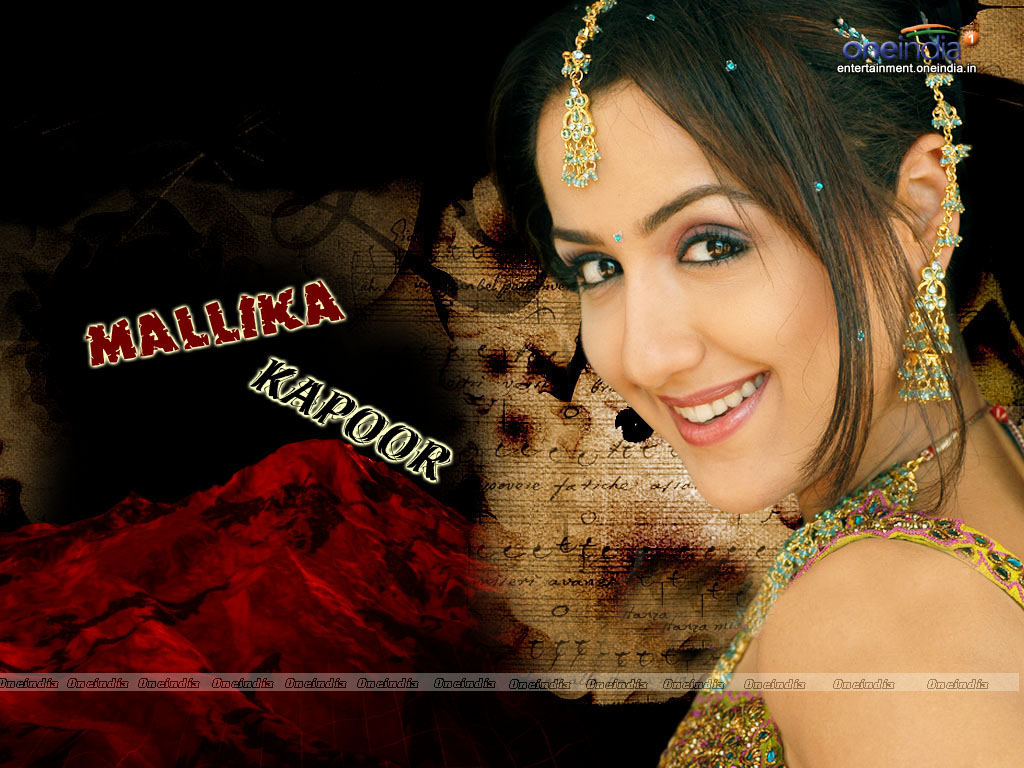 Mallika Kapoor - Picture Colection