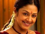 about jyothika