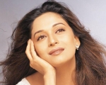 madhuri dixit dulhan