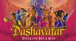 25739-Dashavtar