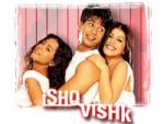 Star Cast Of Movie Ishq Vishq